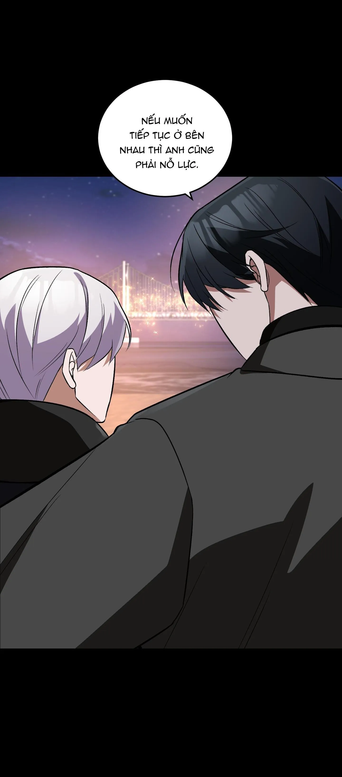 Vì Sự Vĩnh Cửu Chapter 30 Trang 62