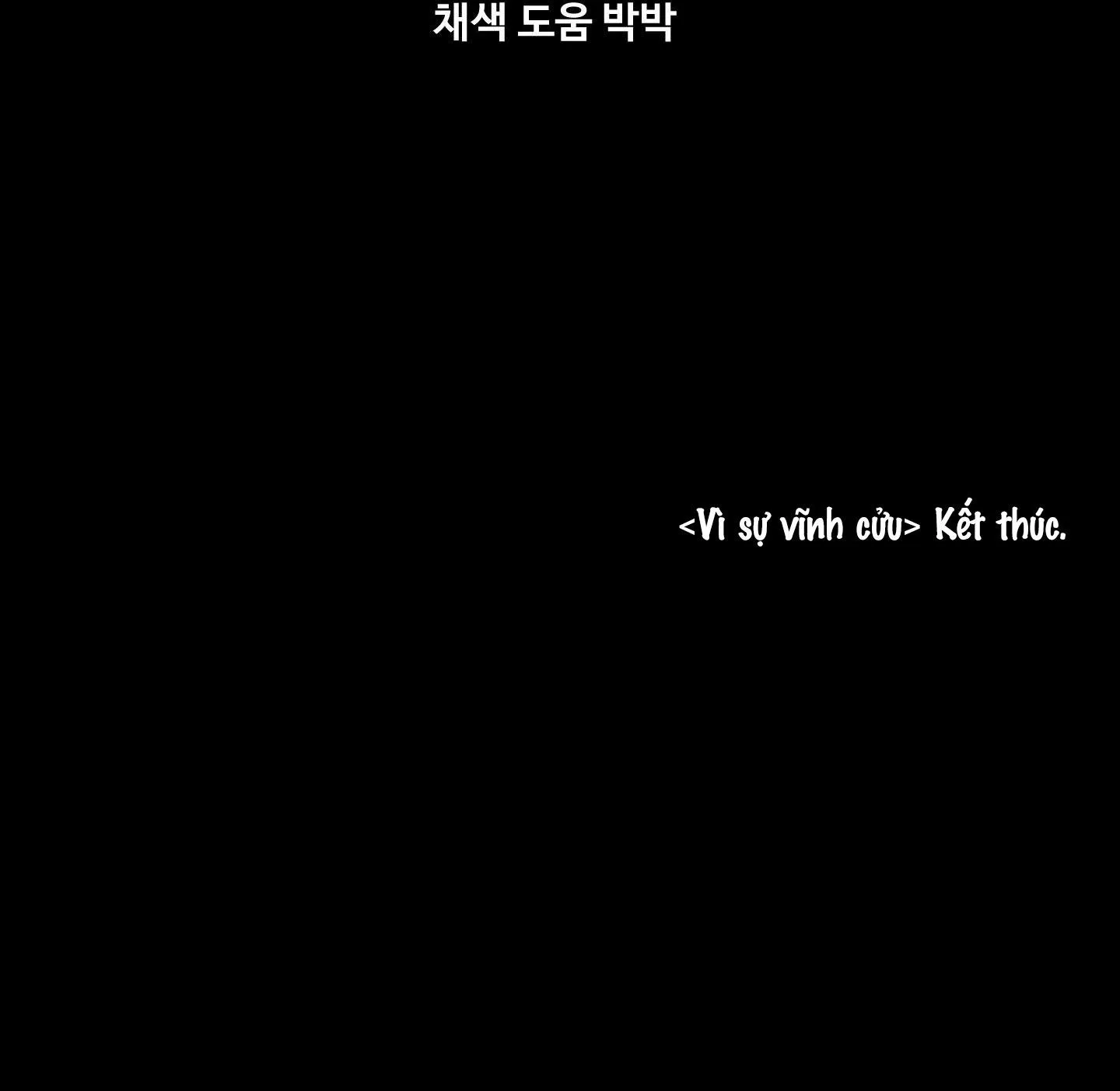 Vì Sự Vĩnh Cửu Chapter 30 Trang 69