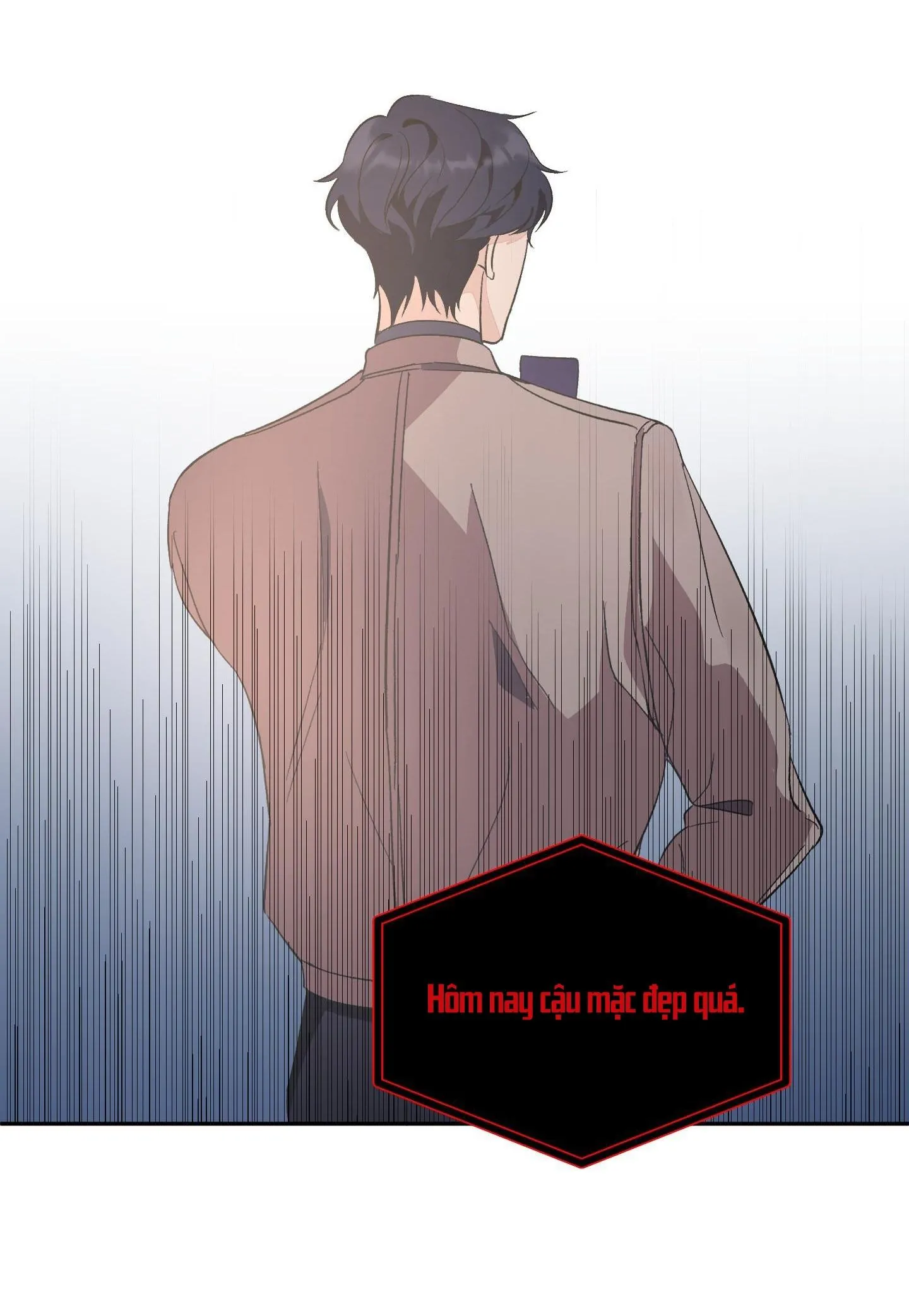 Vì Sự Vĩnh Cửu Chapter 1 Trang 14