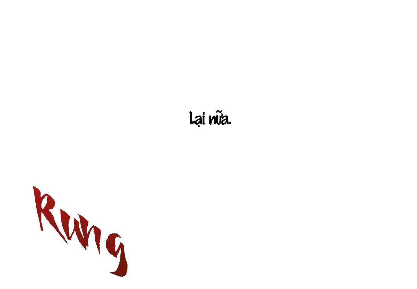 Vì Sự Vĩnh Cửu Chapter 1 Trang 17