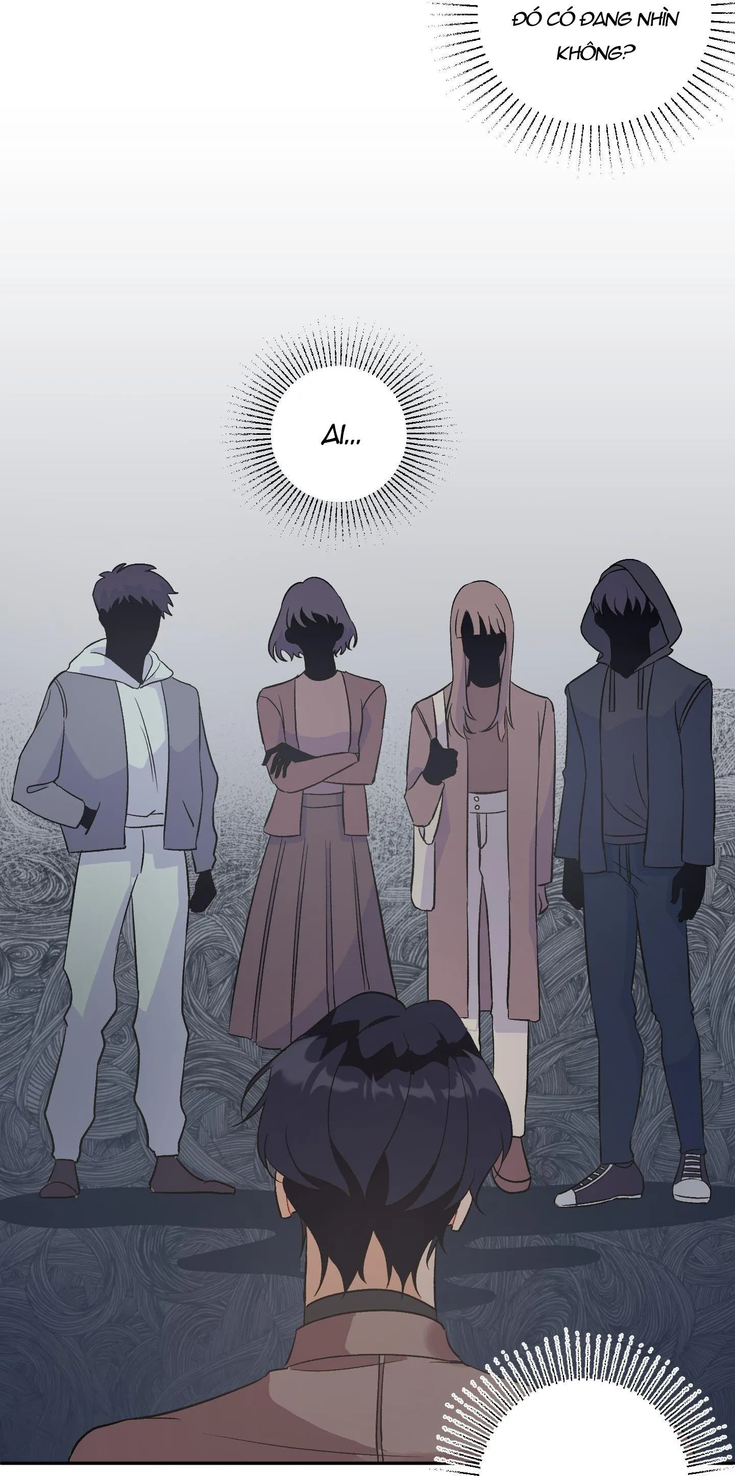 Vì Sự Vĩnh Cửu Chapter 1 Trang 30