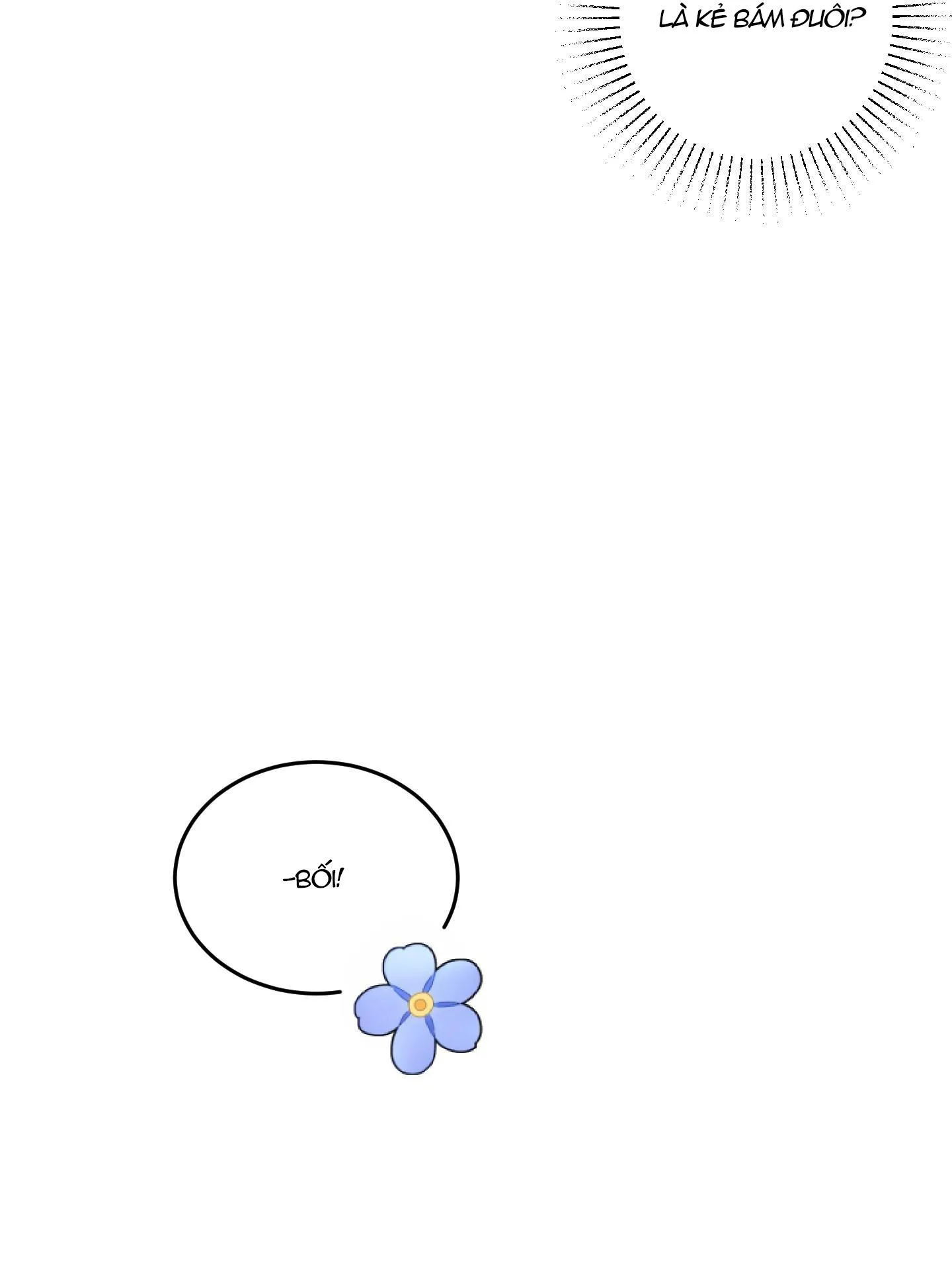 Vì Sự Vĩnh Cửu Chapter 1 Trang 31