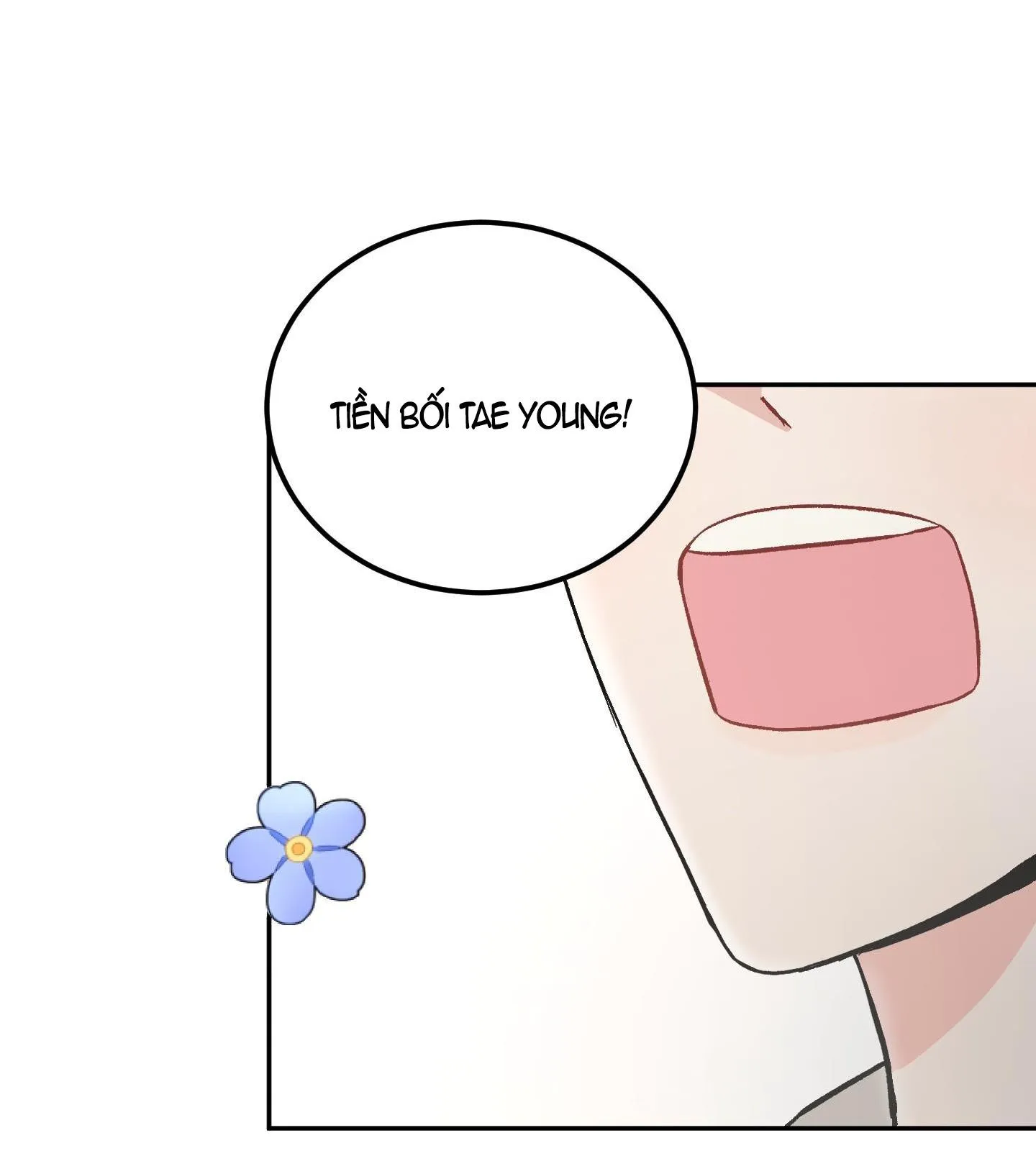 Vì Sự Vĩnh Cửu Chapter 1 Trang 32