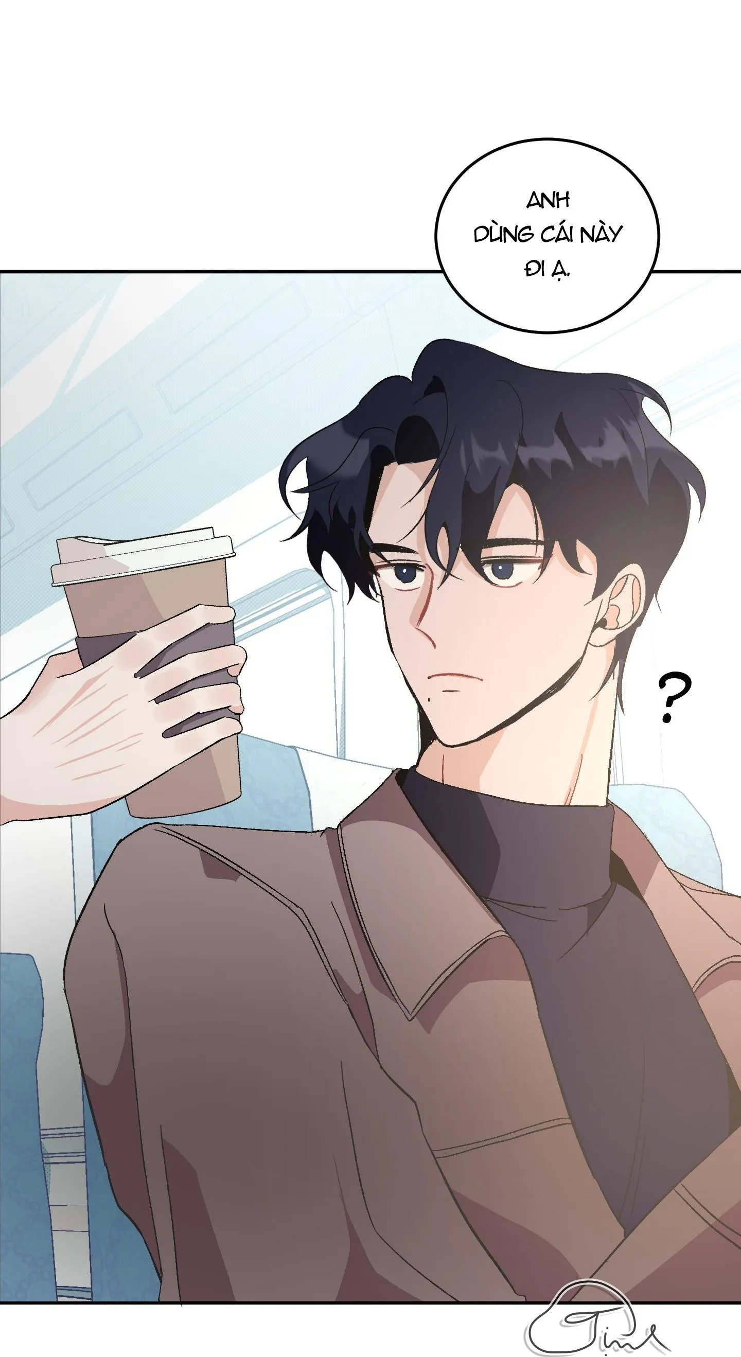 Vì Sự Vĩnh Cửu Chapter 1 Trang 48