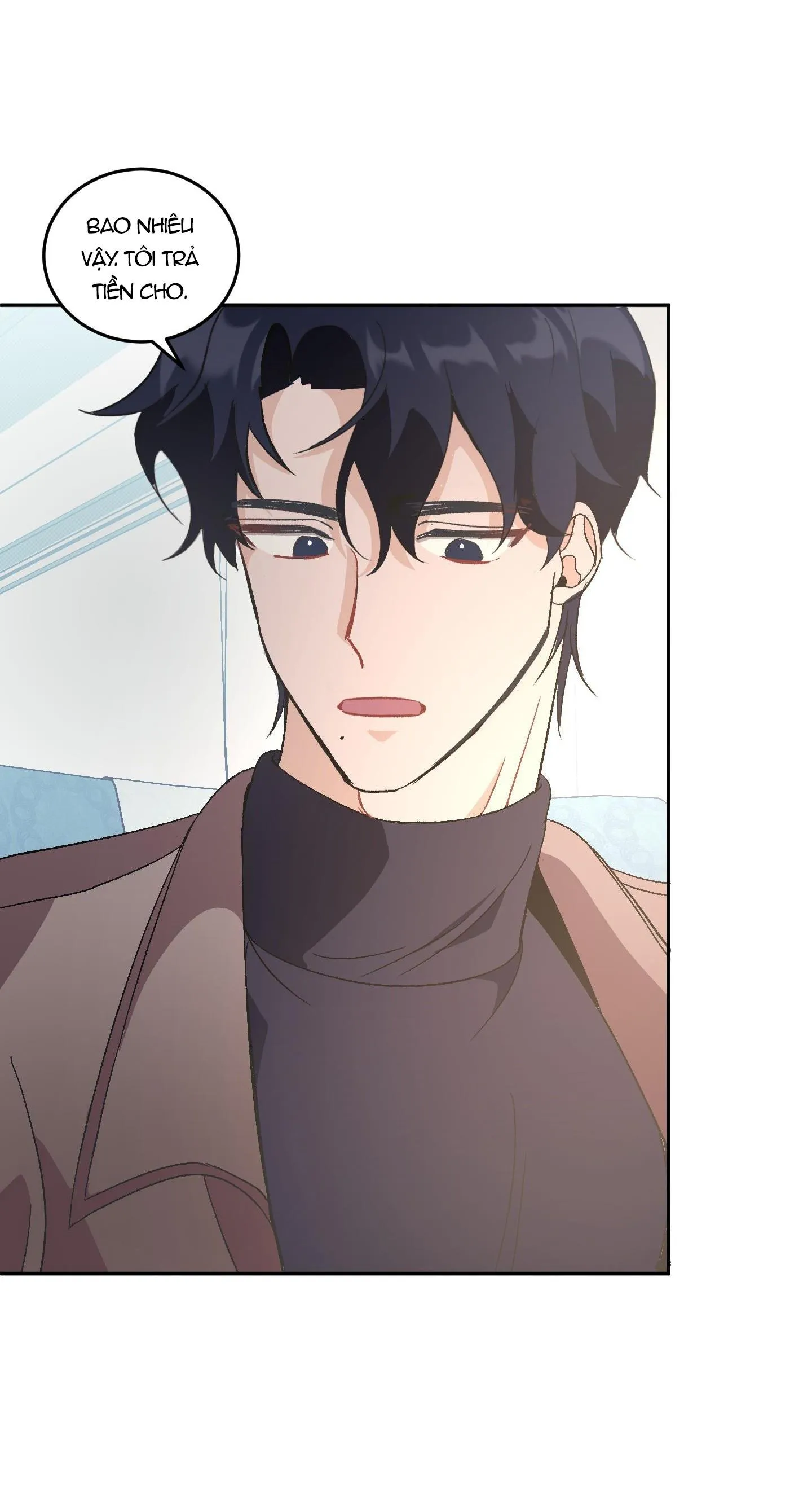 Vì Sự Vĩnh Cửu Chapter 1 Trang 50