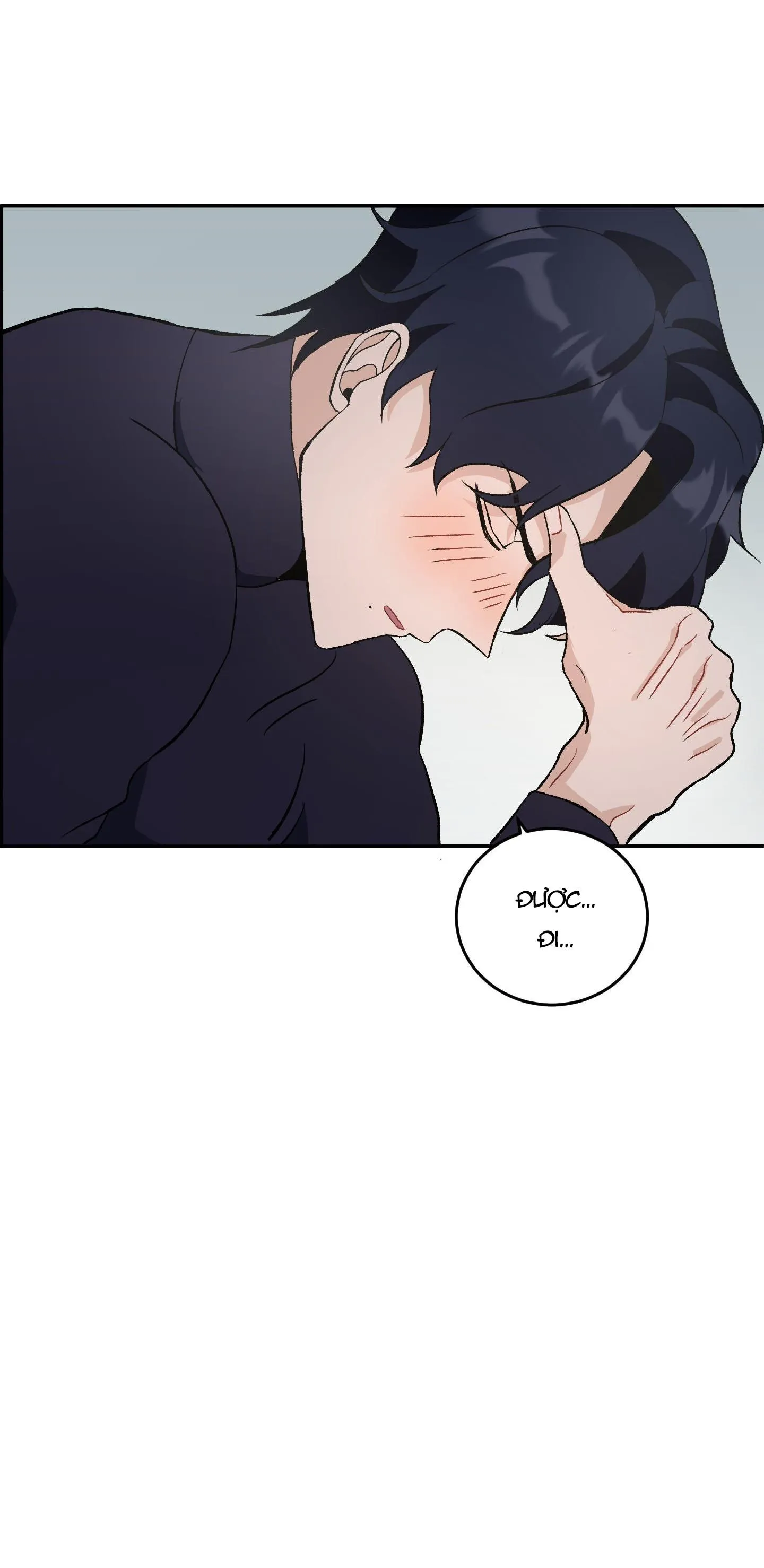 Vì Sự Vĩnh Cửu Chapter 1 Trang 71