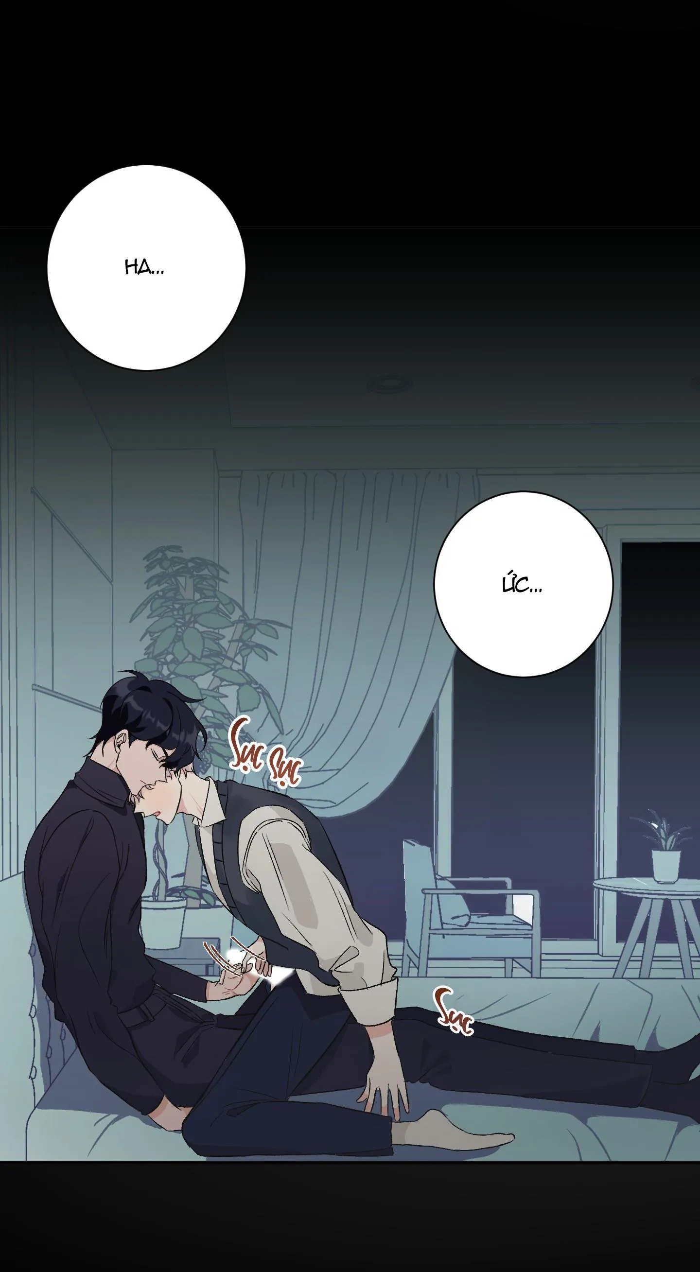 Vì Sự Vĩnh Cửu Chapter 1 Trang 74