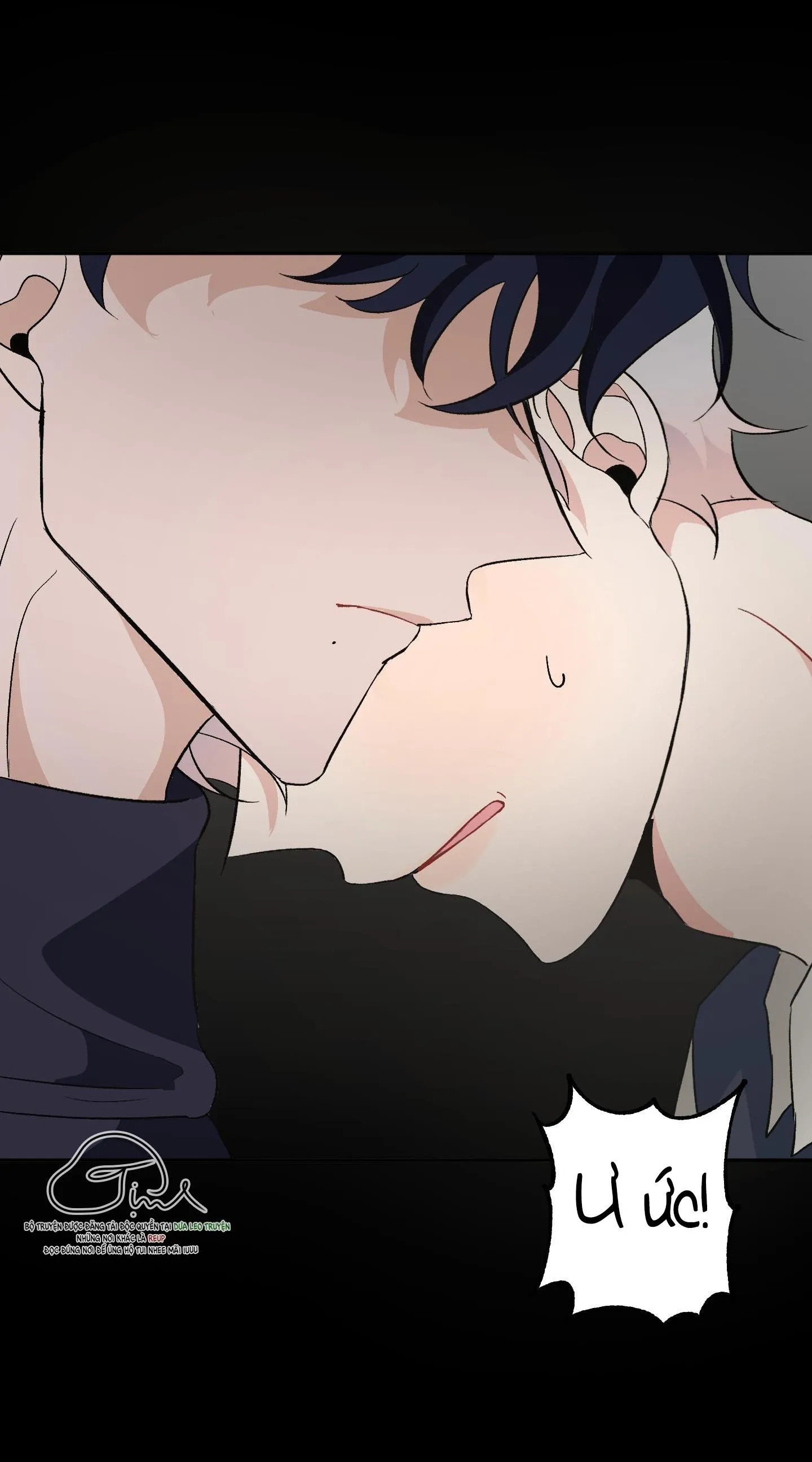 Vì Sự Vĩnh Cửu Chapter 1 Trang 76