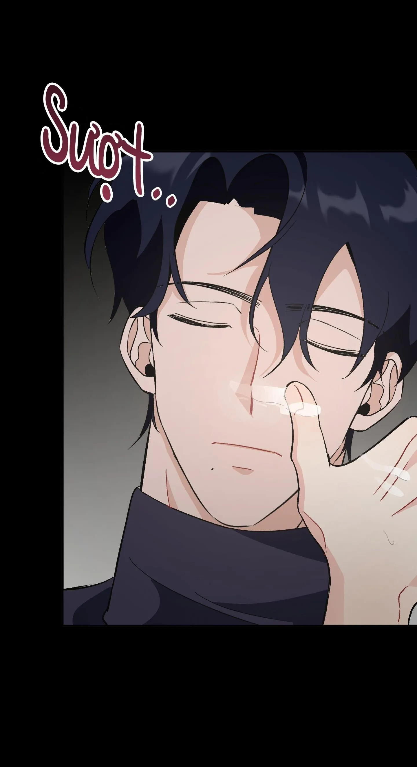 Vì Sự Vĩnh Cửu Chapter 1 Trang 83