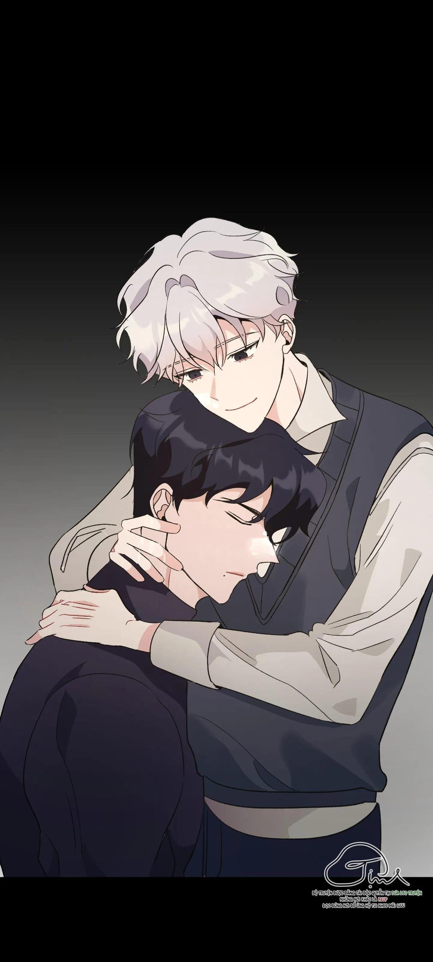 Vì Sự Vĩnh Cửu Chapter 1 Trang 88