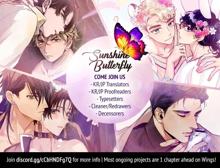 Vị thần diều hâu & tế phẩm đáng thương Chapter 2 Trang 35