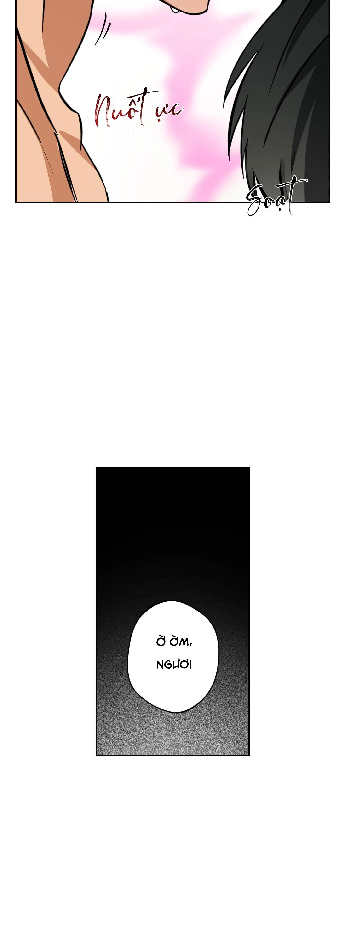 VỊ THẦN TỘI LỖI Chapter 2 Trang 34