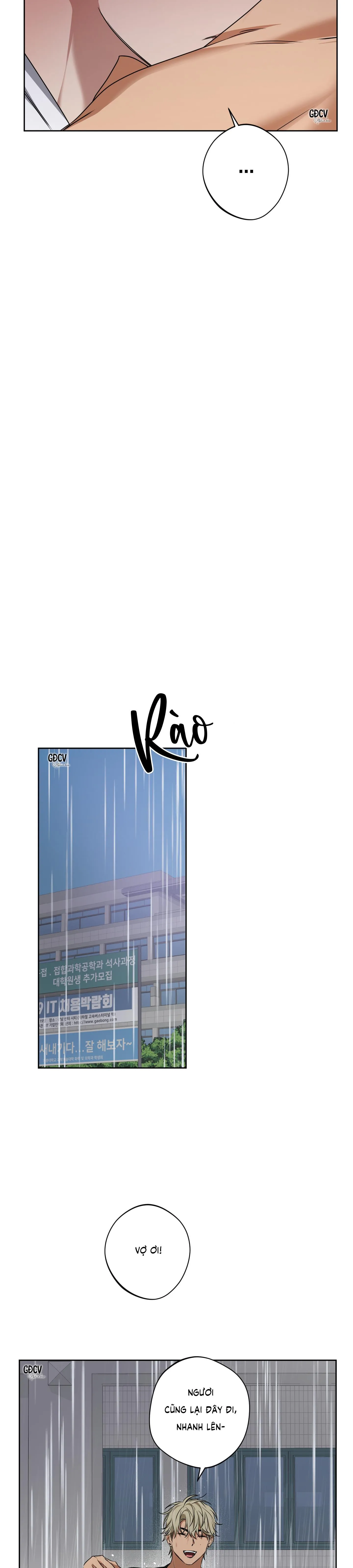 VỊ THẦN TỘI LỖI Chapter 7 Trang 18