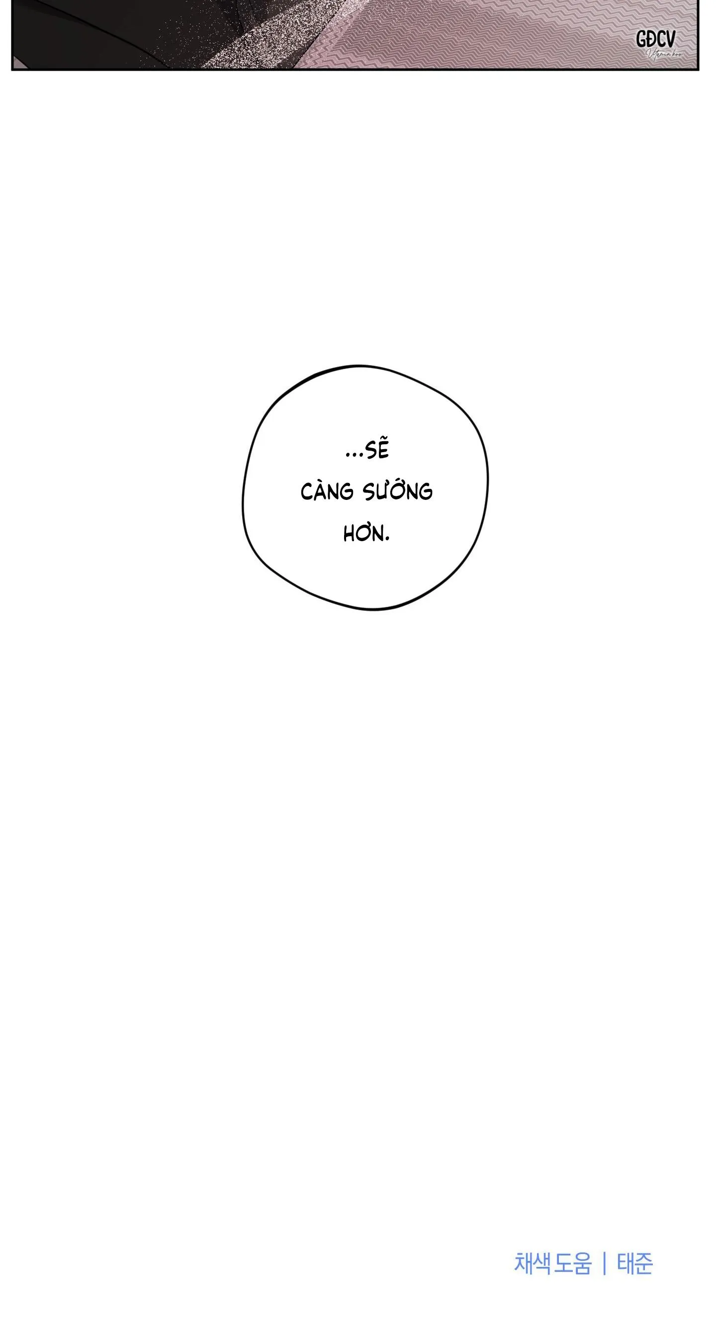 VỊ THẦN TỘI LỖI Chapter 8 Trang 35