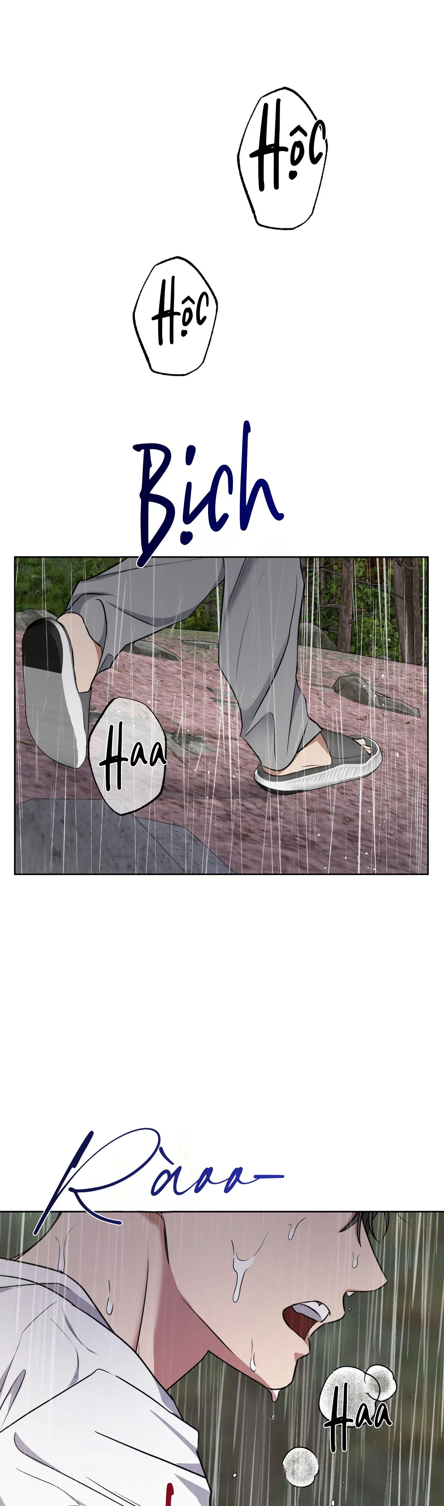 VỊ THẦN TỘI LỖI Chapter 9 Trang 31