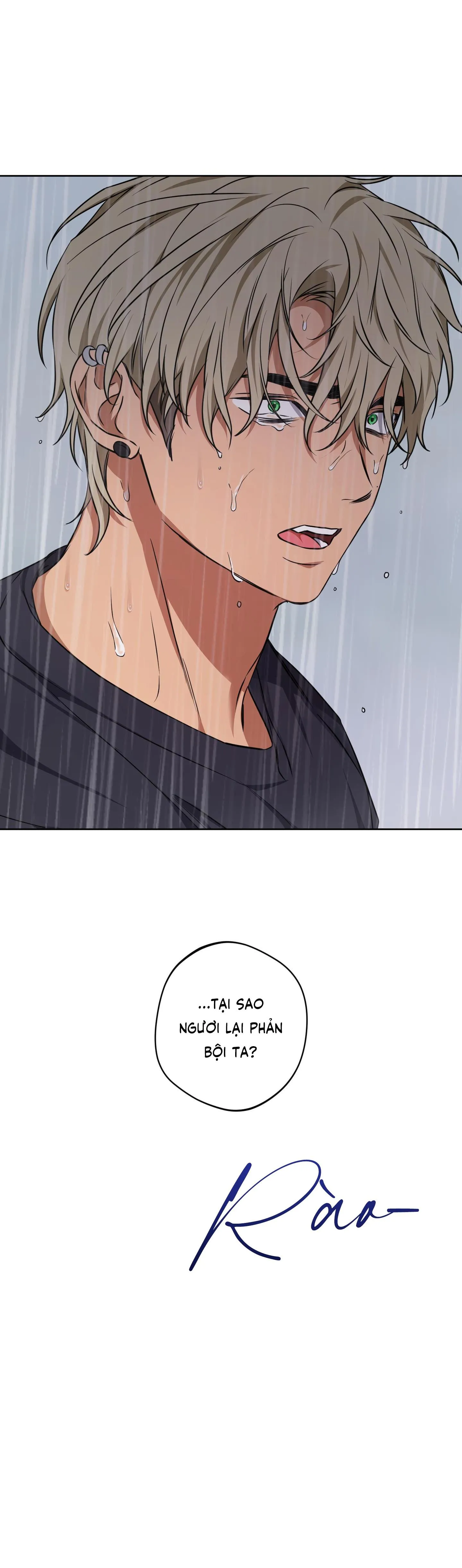 VỊ THẦN TỘI LỖI Chapter 9 Trang 35