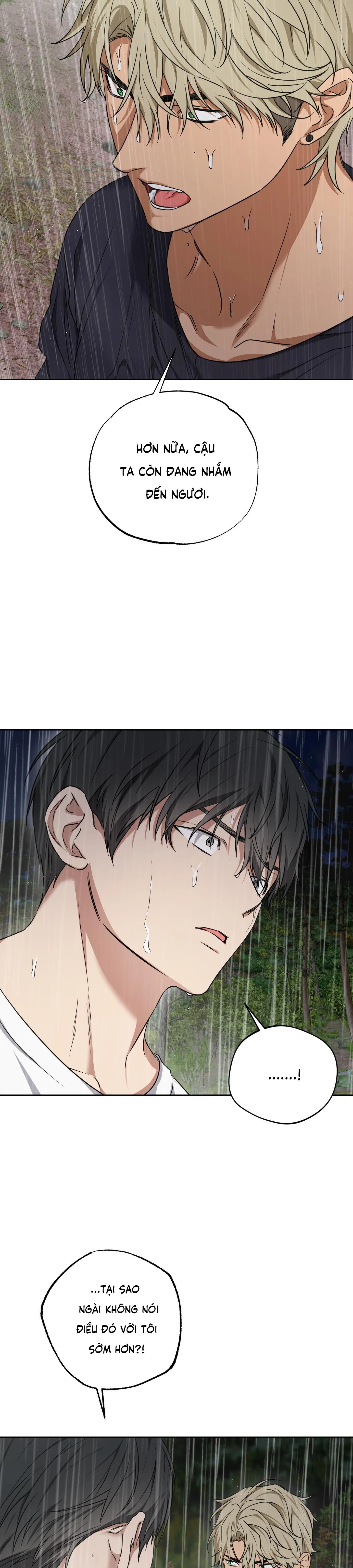 VỊ THẦN TỘI LỖI Chapter 10 Trang 5