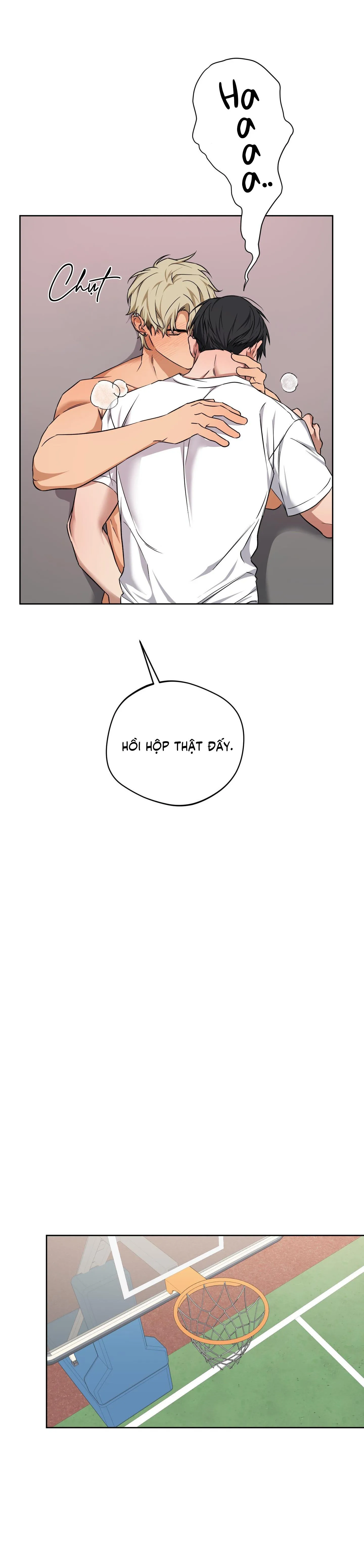 VỊ THẦN TỘI LỖI Chapter 12 Trang 37