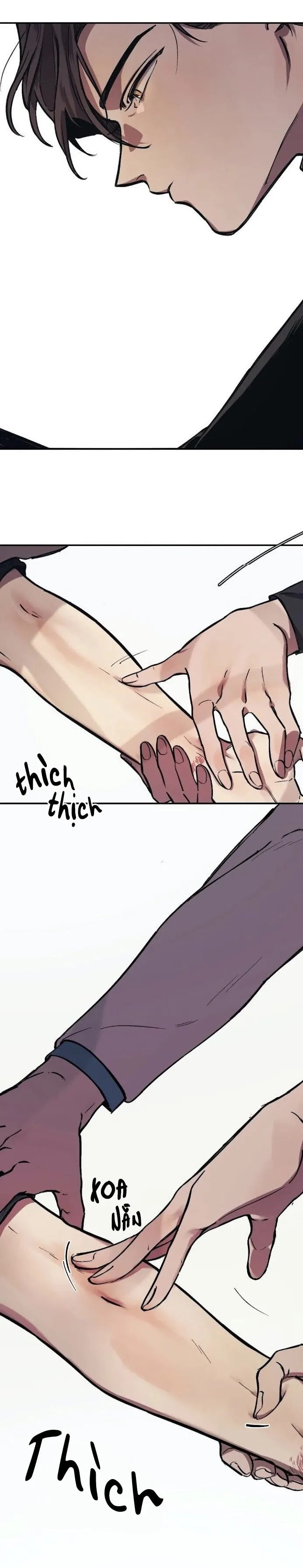 Viễn Cảnh Thứ Ba Chapter 15 Trang 11