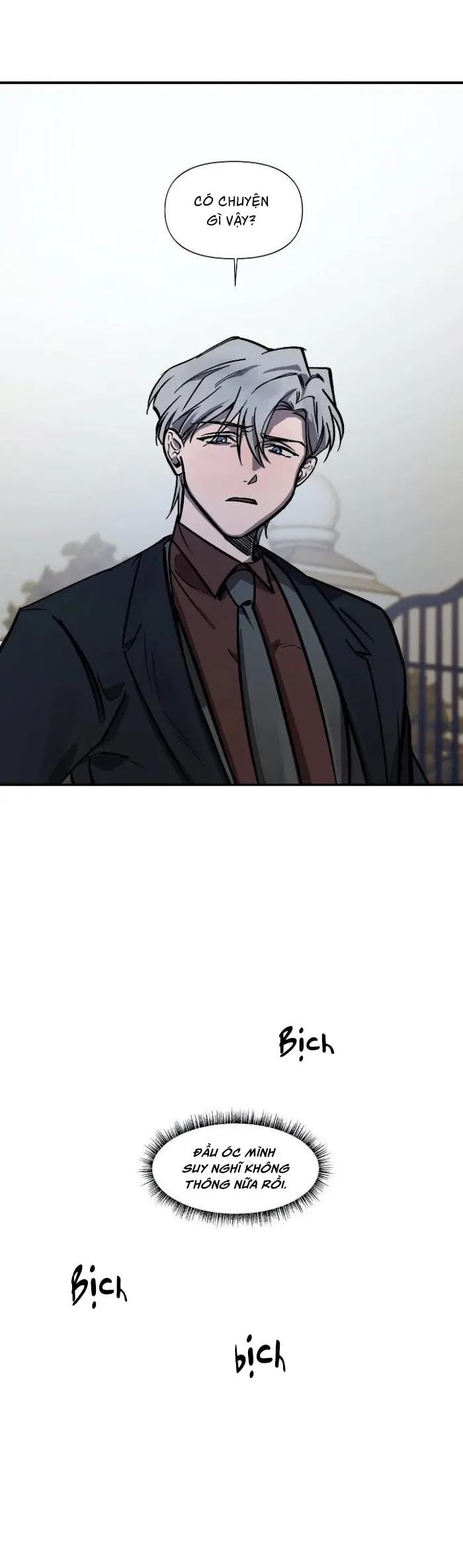 Viễn Cảnh Thứ Ba Chapter 15 Trang 19