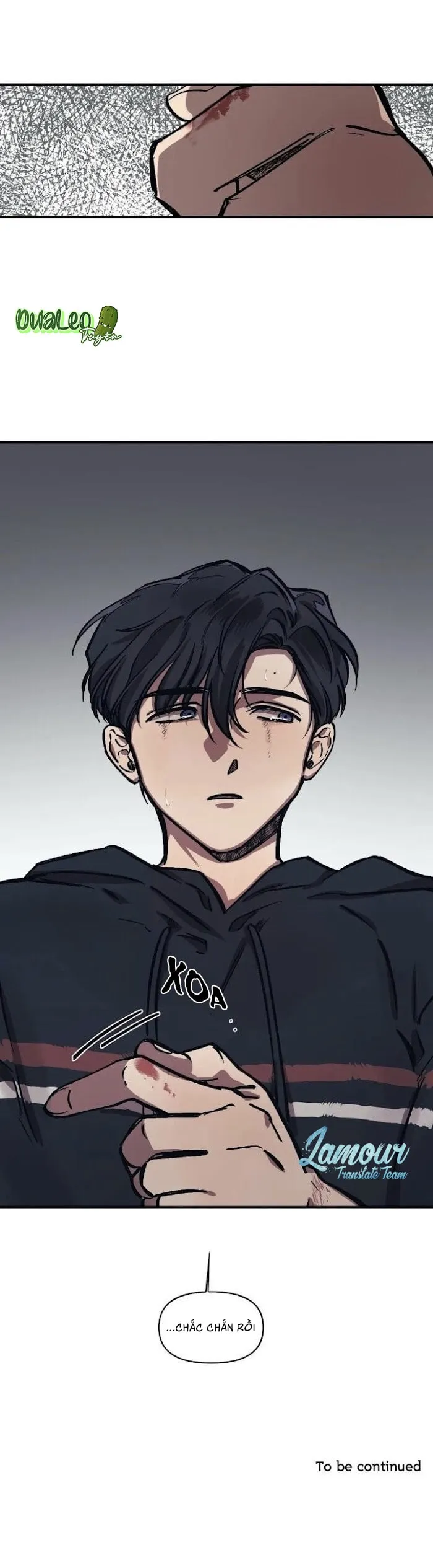 Viễn Cảnh Thứ Ba Chapter 16 Trang 21