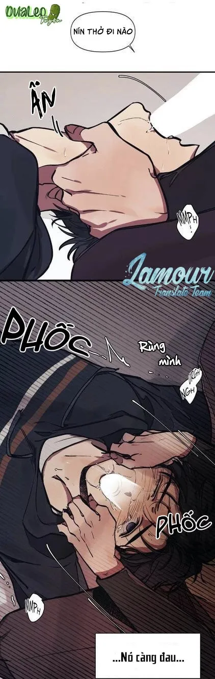 Viễn Cảnh Thứ Ba Chapter 17 Trang 14