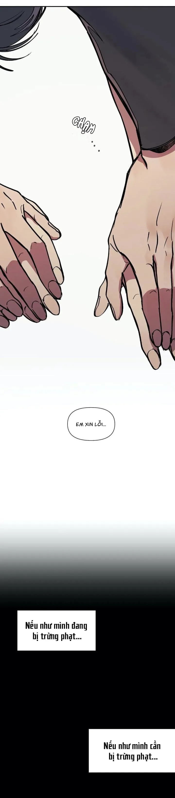 Viễn Cảnh Thứ Ba Chapter 17 Trang 23