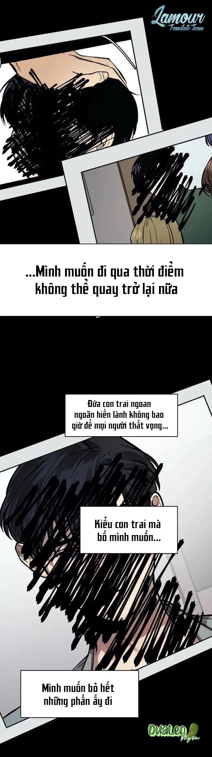 Viễn Cảnh Thứ Ba Chapter 17 Trang 24