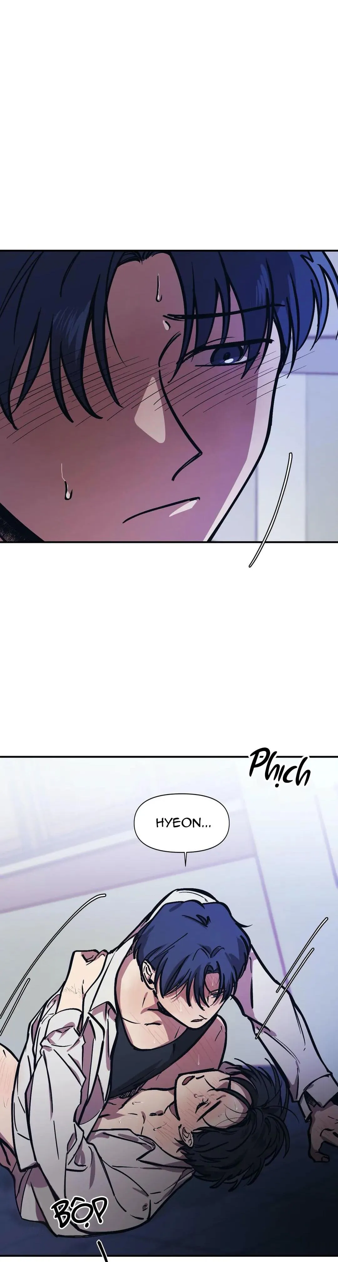 Viễn Cảnh Thứ Ba Chapter 19 Trang 4