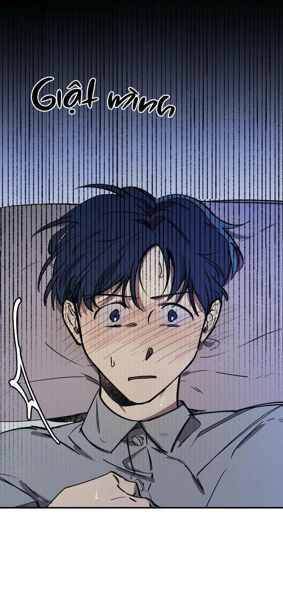 Viễn Cảnh Thứ Ba Chapter 19 Trang 14