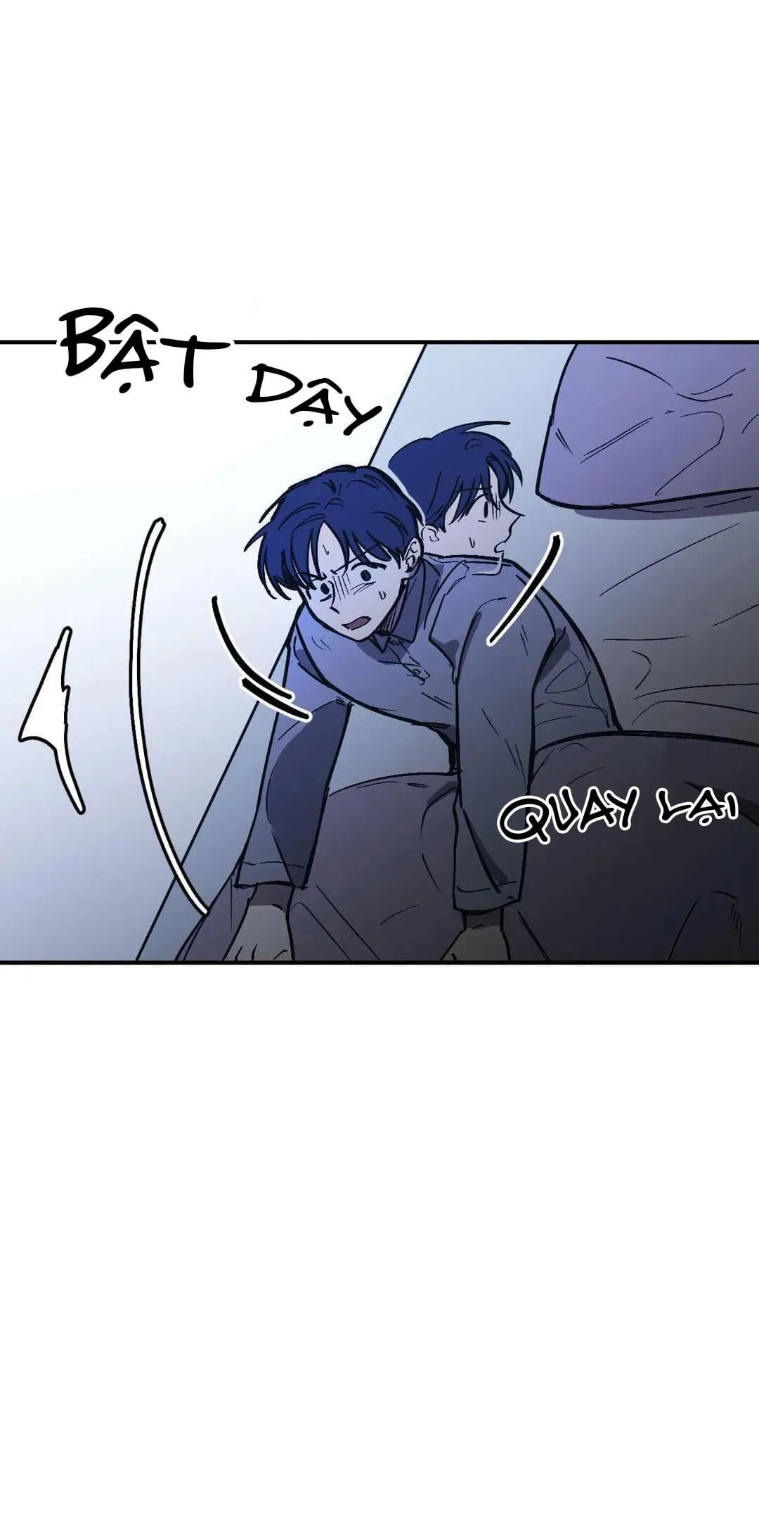 Viễn Cảnh Thứ Ba Chapter 19 Trang 15