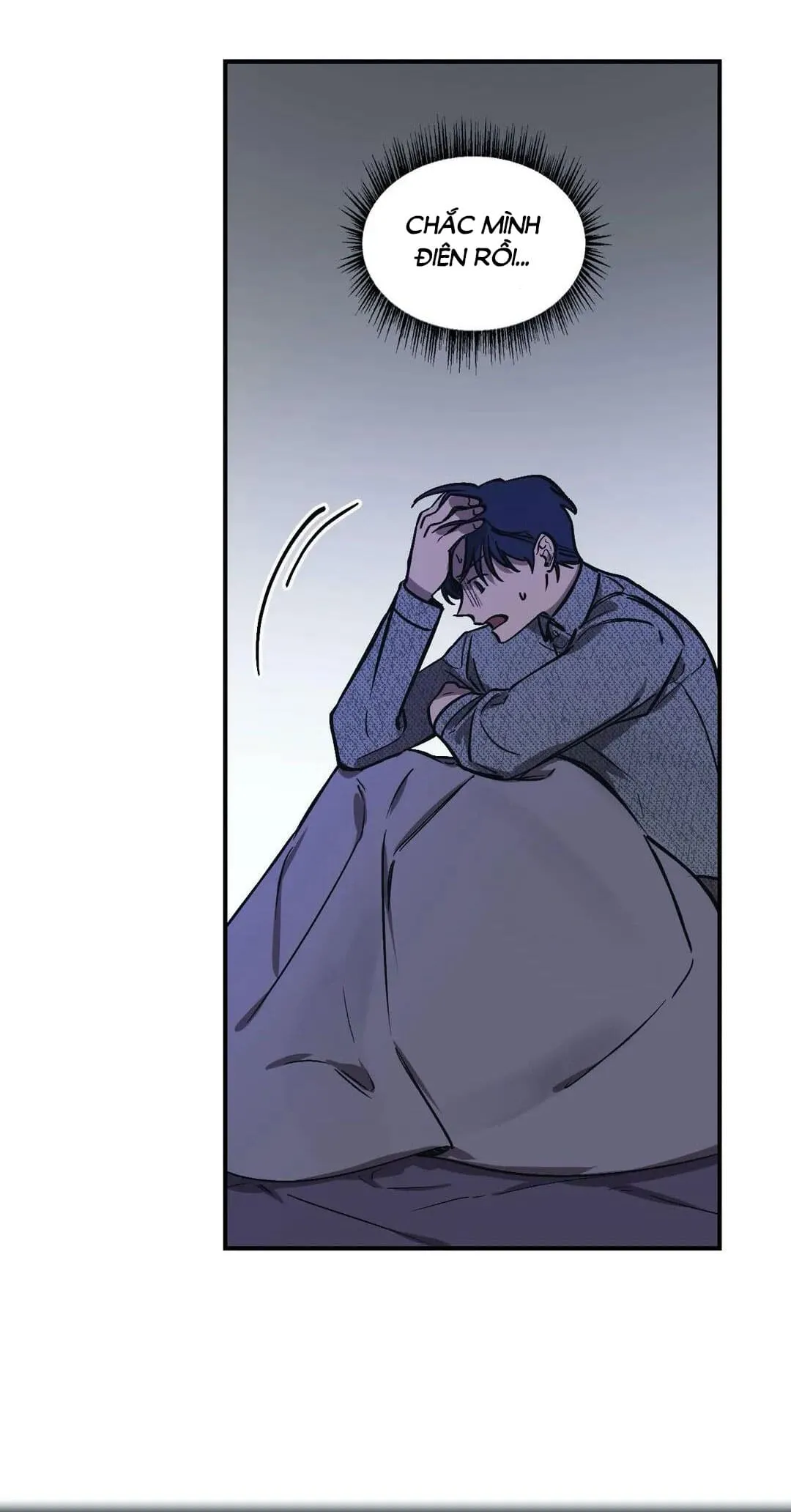 Viễn Cảnh Thứ Ba Chapter 19 Trang 17