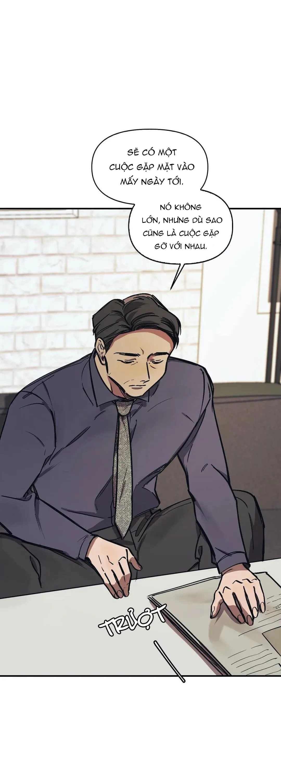 Viễn Cảnh Thứ Ba Chapter 19 Trang 25