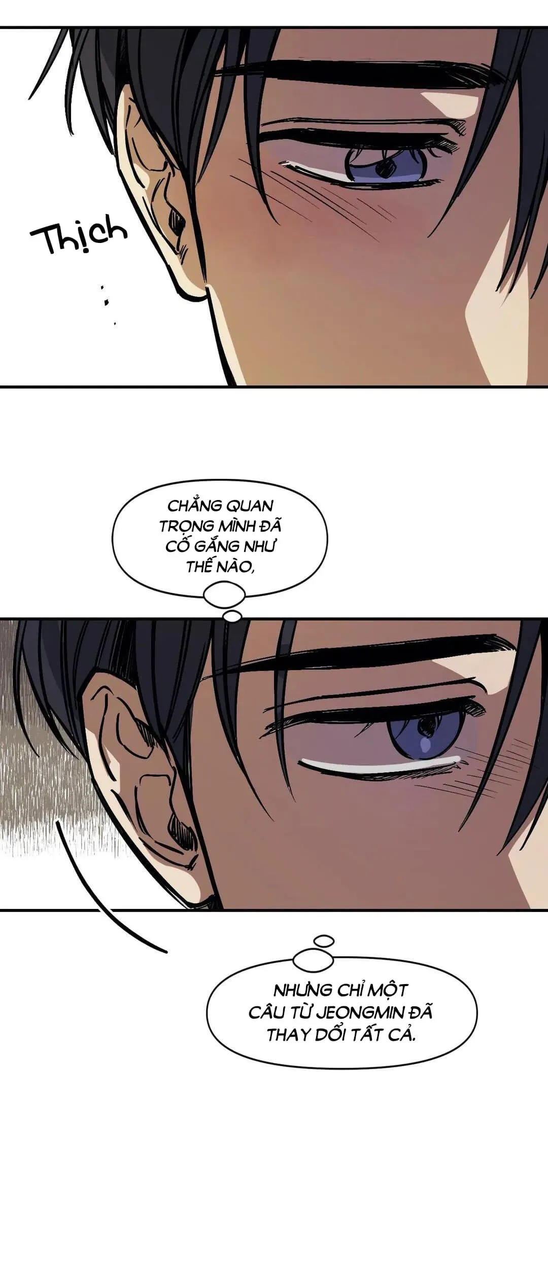 Viễn Cảnh Thứ Ba Chapter 19 Trang 28