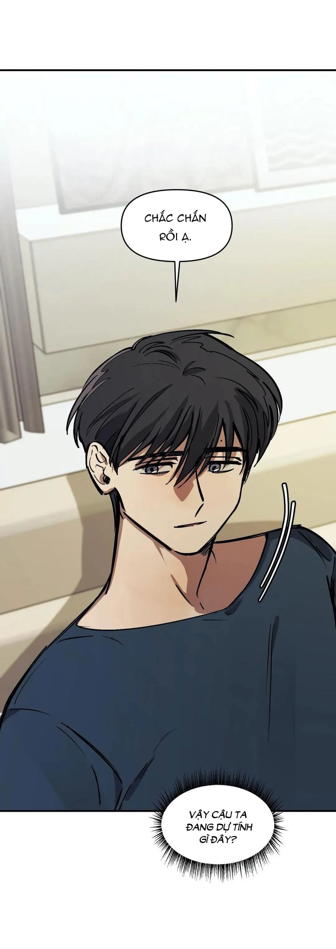 Viễn Cảnh Thứ Ba Chapter 19 Trang 32