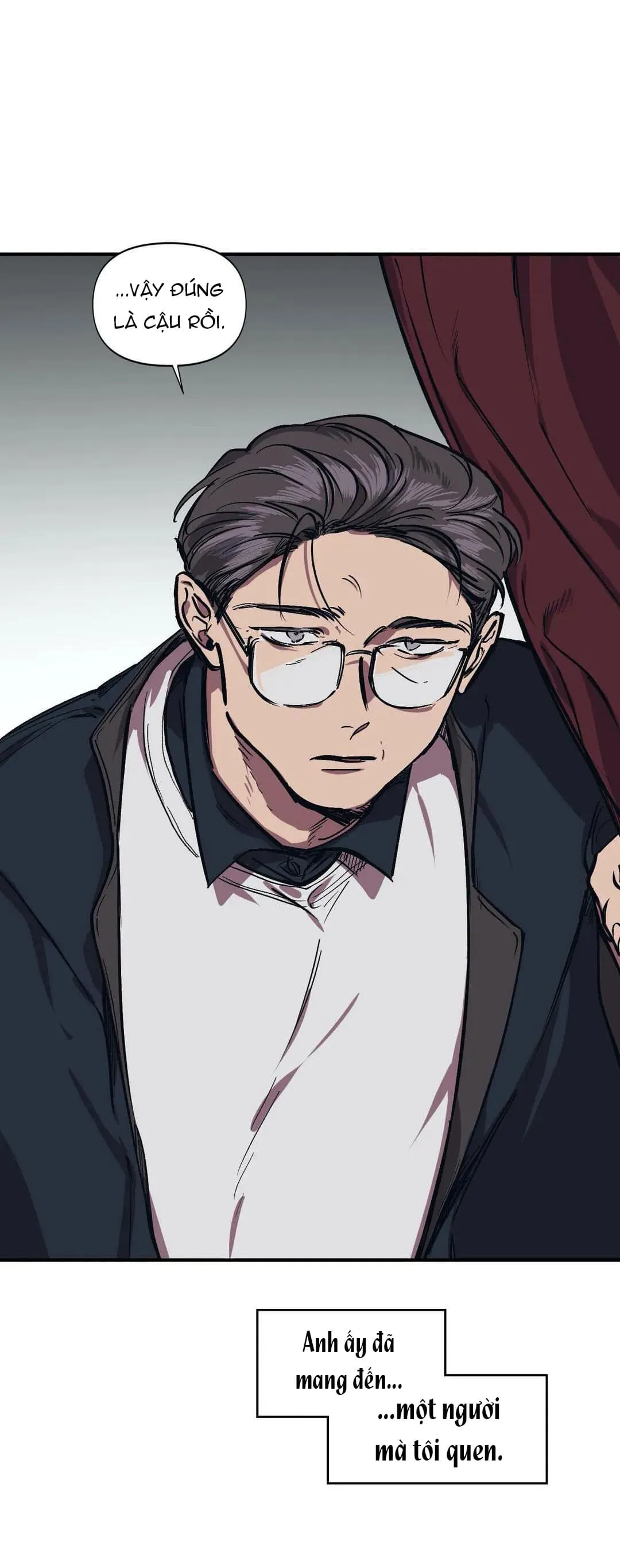 Viễn Cảnh Thứ Ba Chapter 19 Trang 54