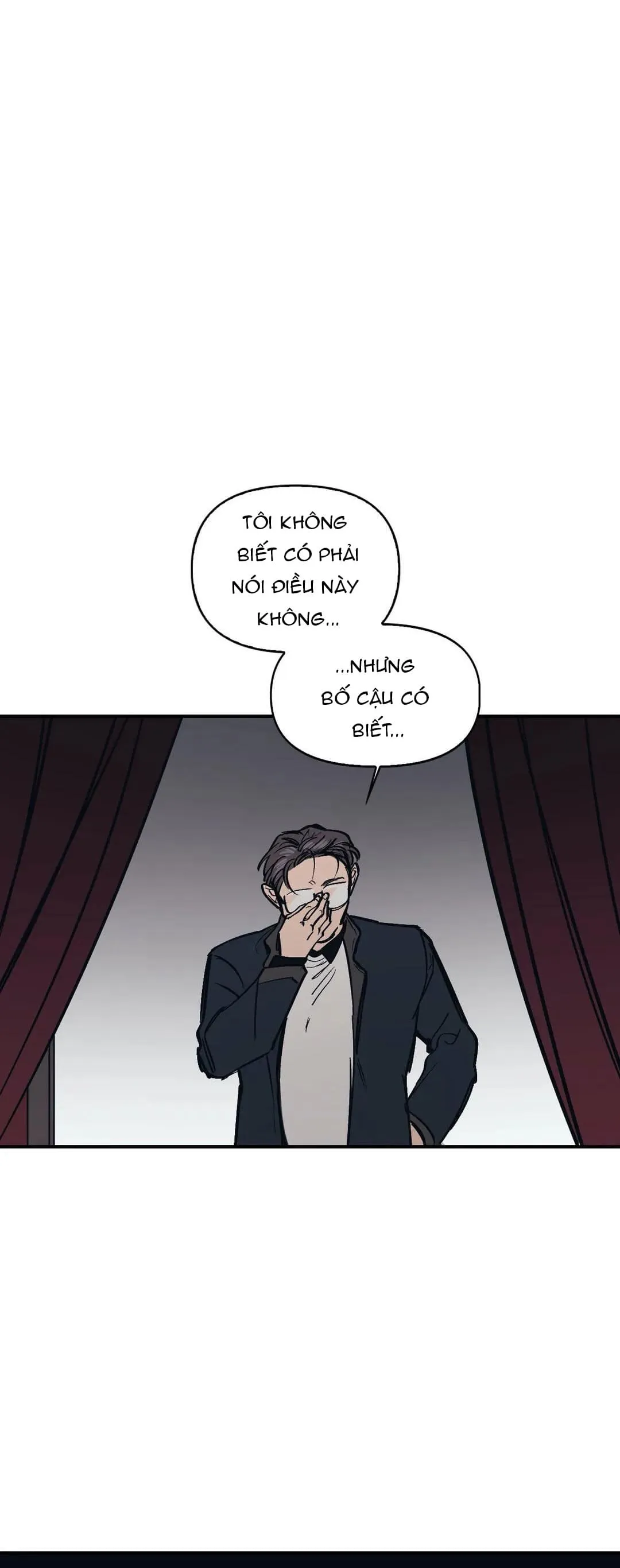 Viễn Cảnh Thứ Ba Chapter 19 Trang 55