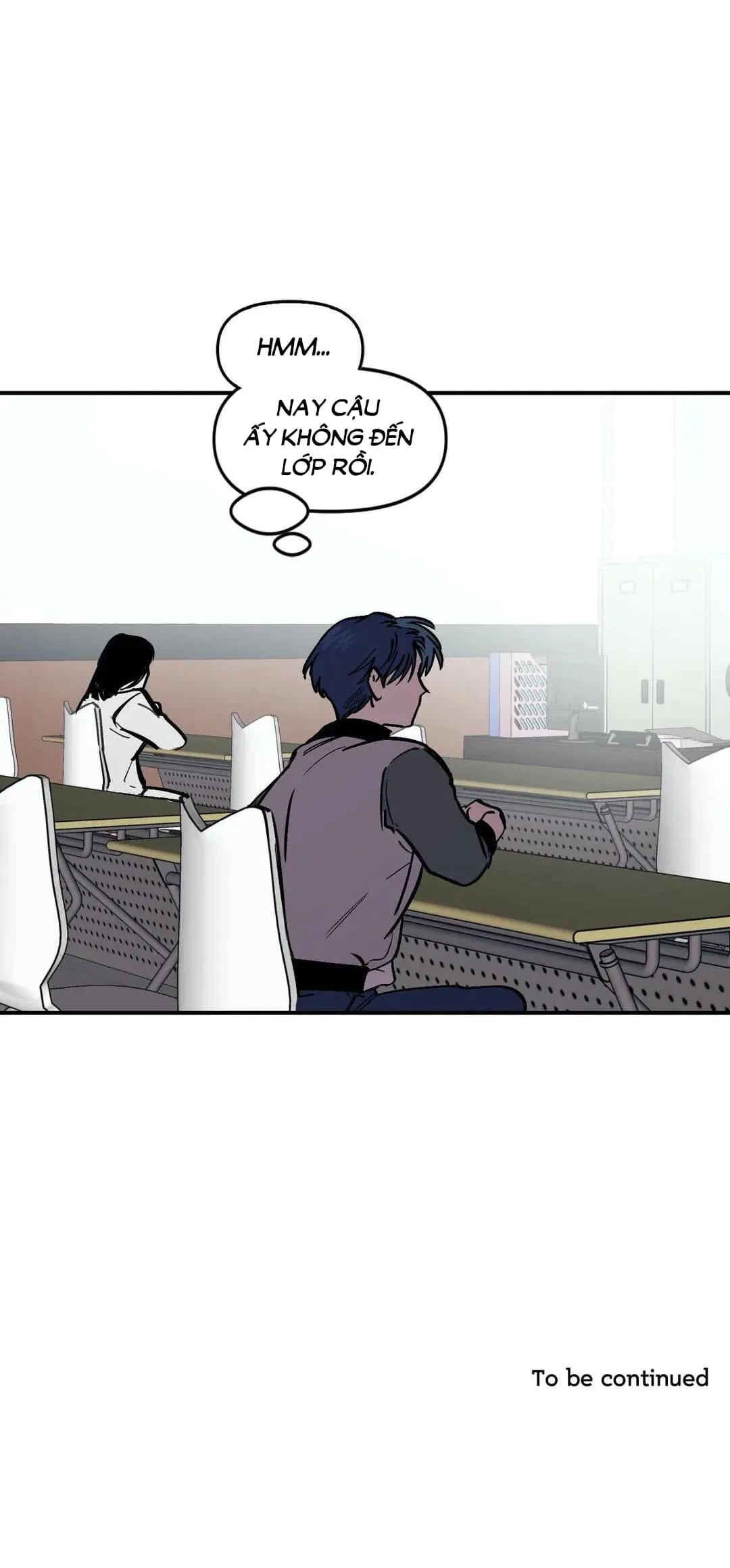 Viễn Cảnh Thứ Ba Chapter 19 Trang 58