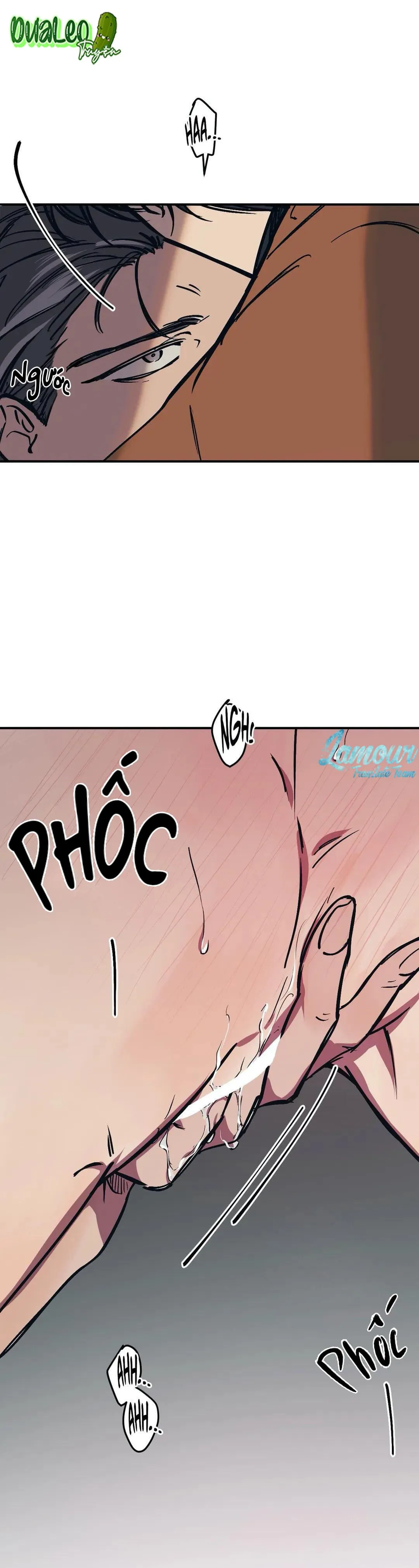 Viễn Cảnh Thứ Ba Chapter 20 Trang 20