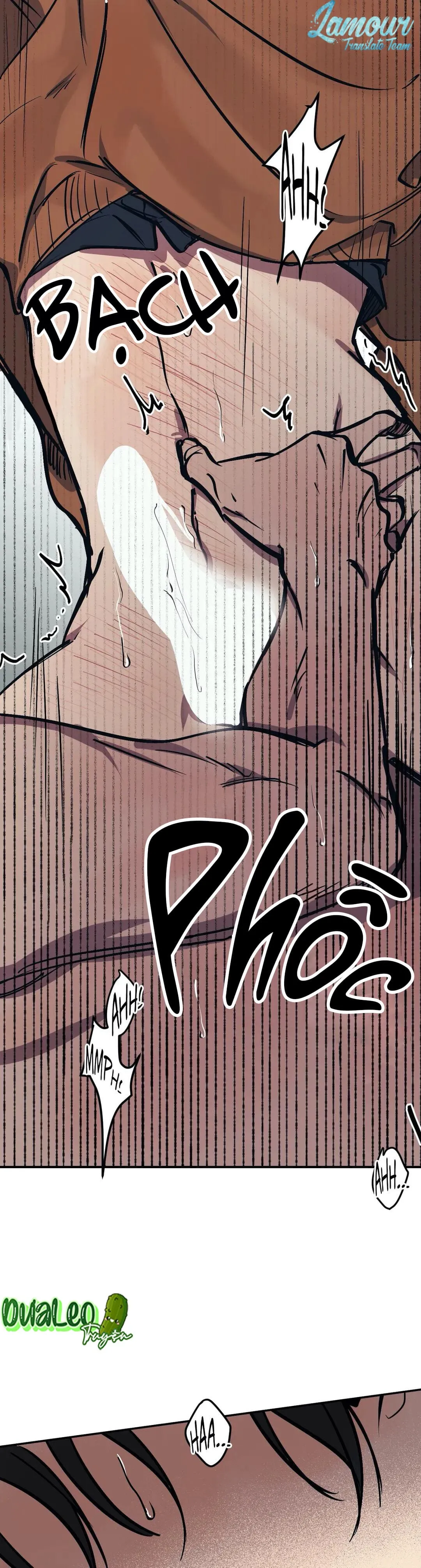 Viễn Cảnh Thứ Ba Chapter 20 Trang 32