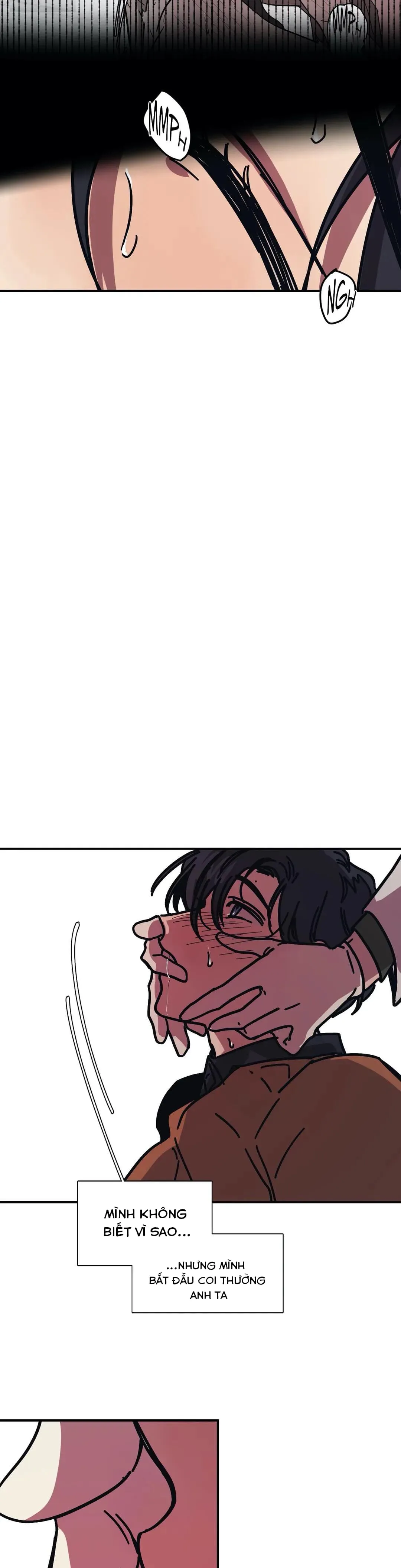 Viễn Cảnh Thứ Ba Chapter 21 Trang 5