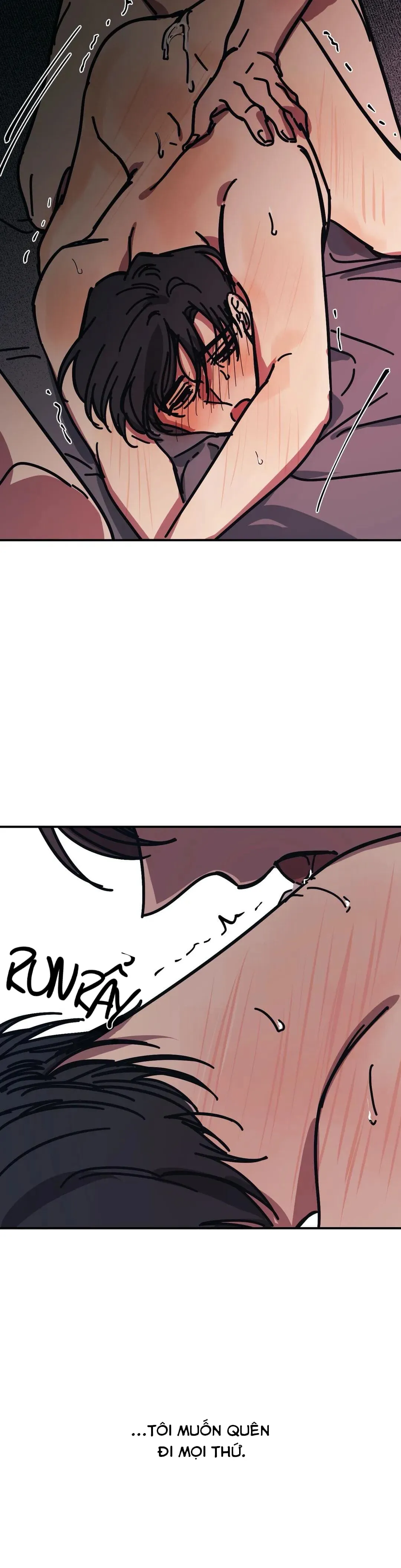 Viễn Cảnh Thứ Ba Chapter 21 Trang 10