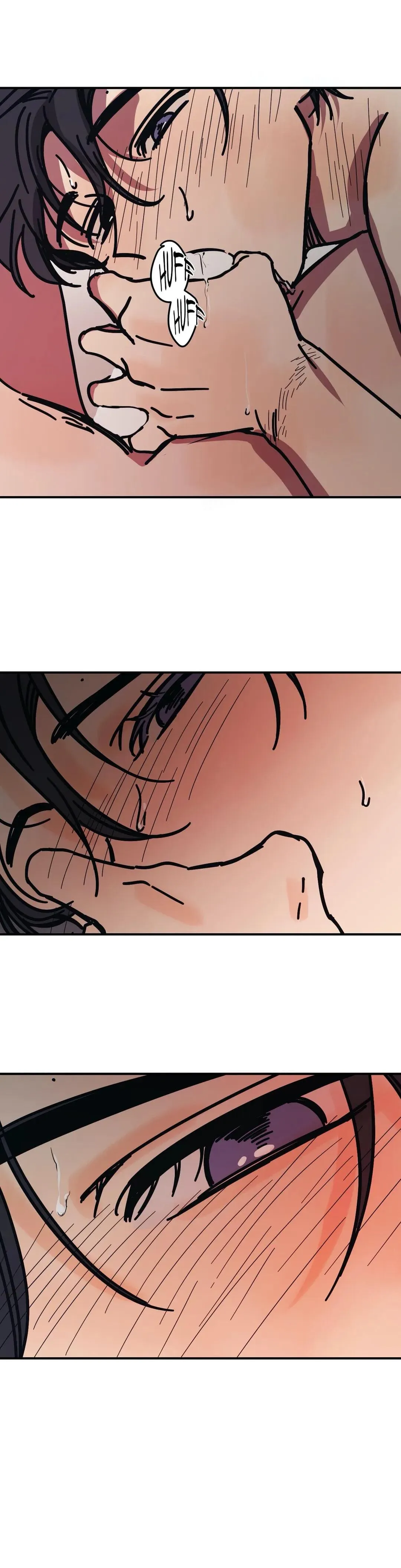 Viễn Cảnh Thứ Ba Chapter 21 Trang 11