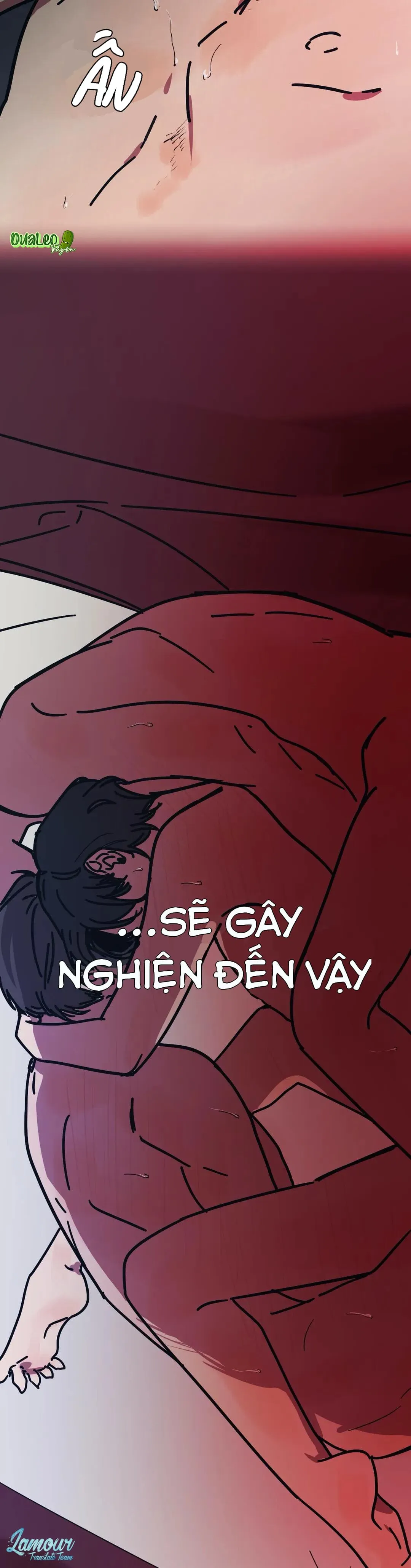 Viễn Cảnh Thứ Ba Chapter 21 Trang 15