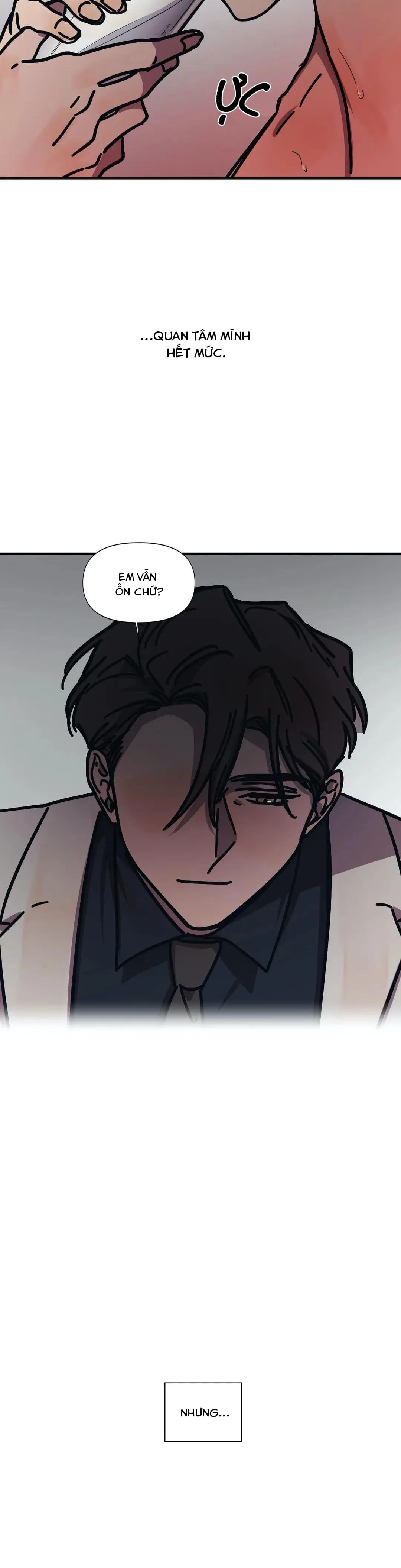 Viễn Cảnh Thứ Ba Chapter 21 Trang 20