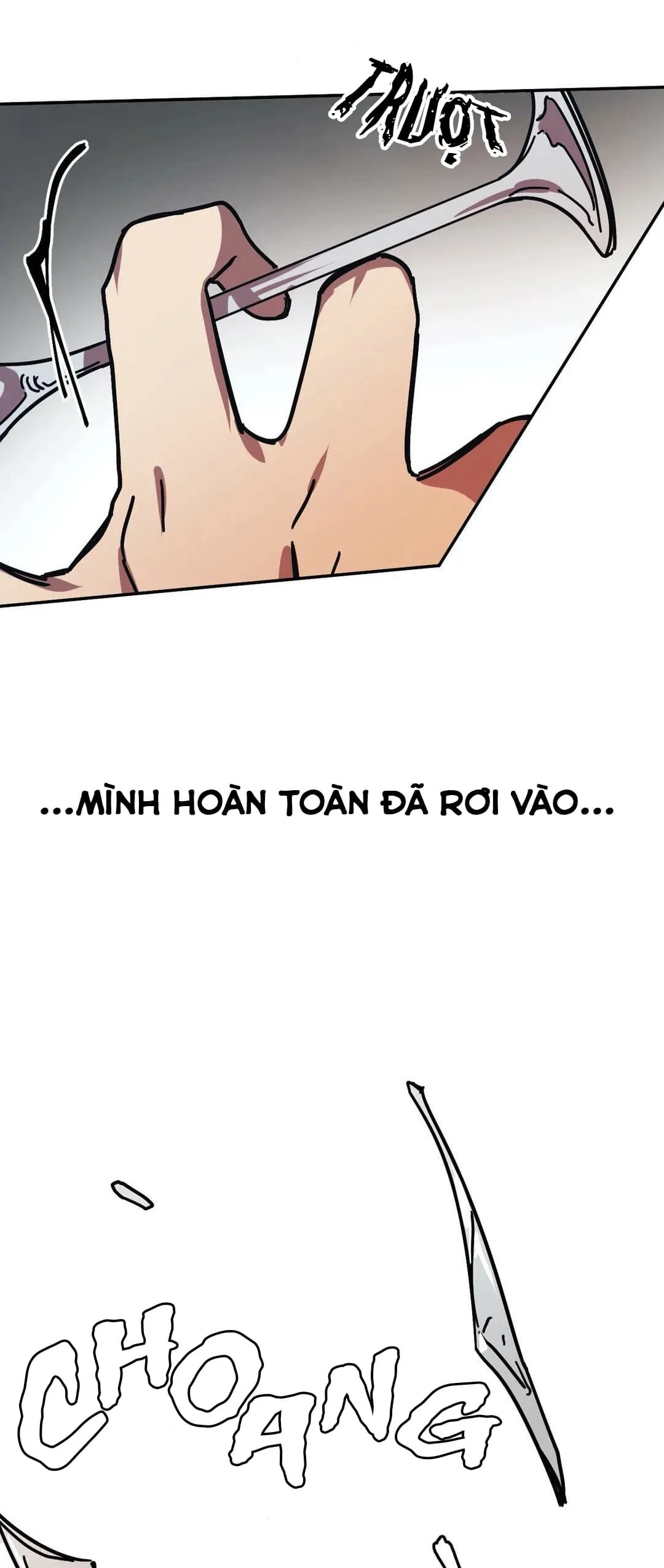 Viễn Cảnh Thứ Ba Chapter 22 Trang 13