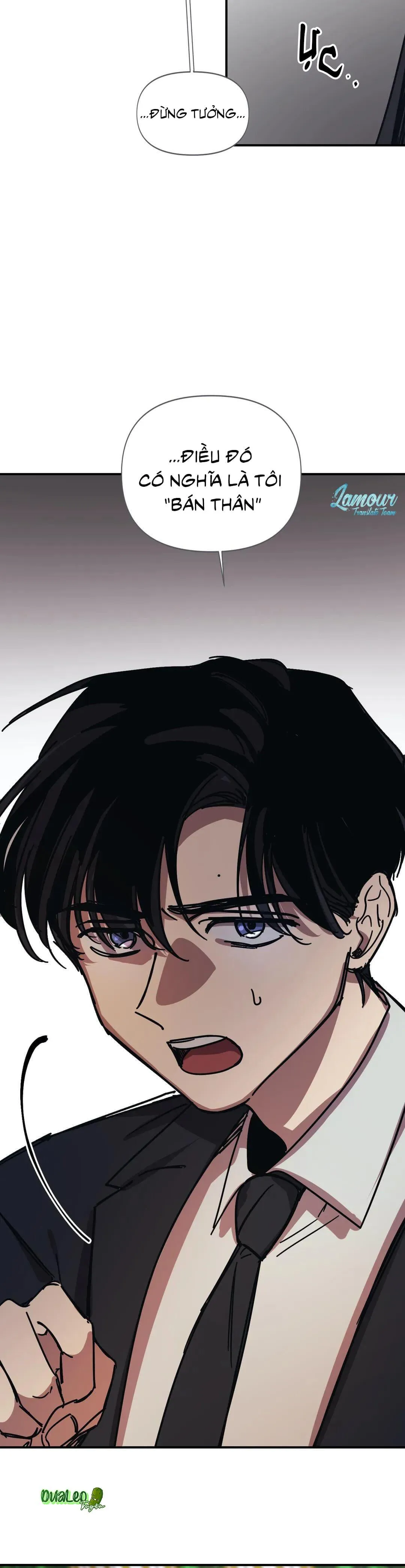 Viễn Cảnh Thứ Ba Chapter 23 Trang 4