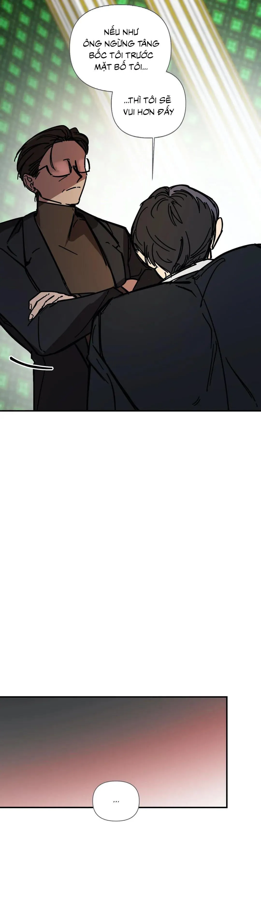 Viễn Cảnh Thứ Ba Chapter 23 Trang 5