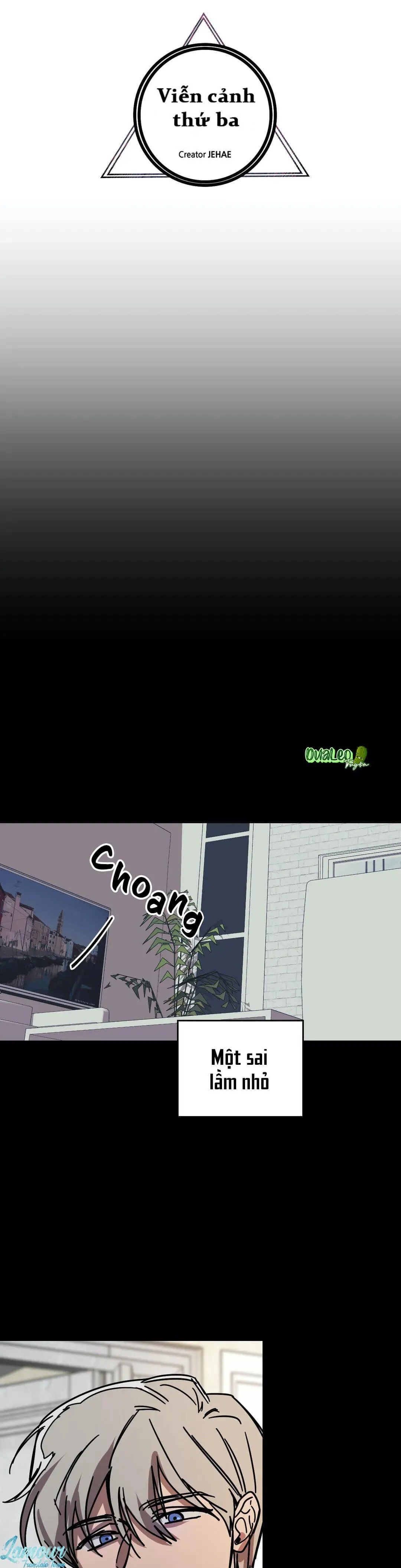 Viễn Cảnh Thứ Ba Chapter 23 Trang 12