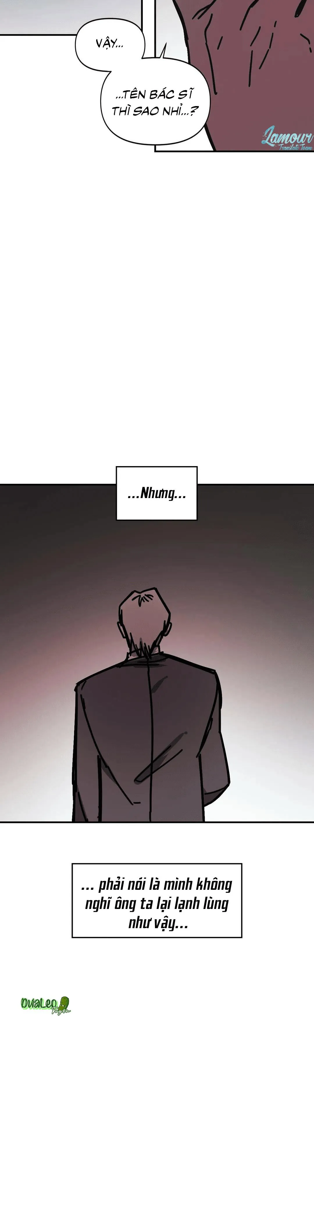 Viễn Cảnh Thứ Ba Chapter 24 Trang 10